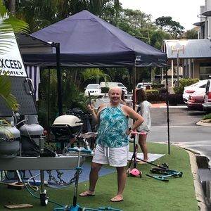 Meet your Posher, Stacey